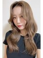 アクト バイ シェアサロンマリー 水戸元吉田店(act. by SHARE SALON Marie) Nana