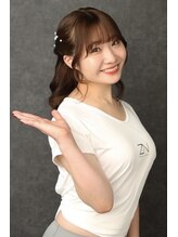 全力ストレッチ 上野駅前店 全国NO1 AYAKA