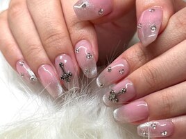 Y２K×ワンホンネイル