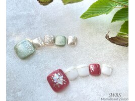 フット定額デザインコース