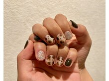 ドアーズライフデザイン(DOORS life design)/ハンド　シンプルコース