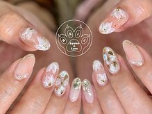 ショコ アンド ラム(Syoko&Lum)/フリーコースデザイン♪