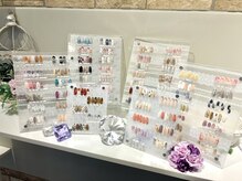 ネイルサロン アミー(Nail Salon Amy)