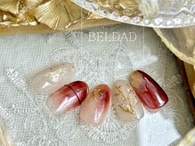 ベルダ(BELDAD)/Luxury Course