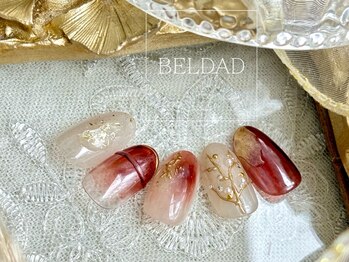 ベルダ(BELDAD)/Luxury Course