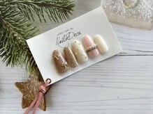 ネイルンデコ (Nailn Deco)/オススメ　Select Nail ¥5980