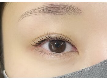 エースリー(A+3)/パリジェンヌラッシュリフト