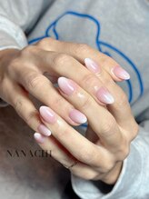 ナナチ(NANACHI)/ベイビーブーマー