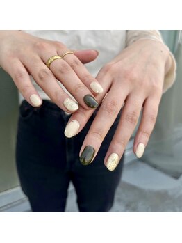 シーズネイル(She's nail)/新規お客様 オフ込み 6980円