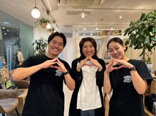 グレフル鍼灸接骨院 整体院 心斎橋/腰痛／骨盤矯正／肩こり／頭痛