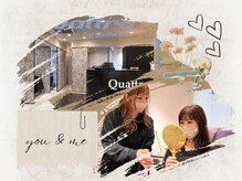 クワトロ バイ ベルキャット