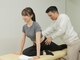 アイムジム(I'm GYM)の写真/《運動不足解消》運動が苦手な方にも◎身体の柔軟性を高めて健康的にストレッチ♪お悩みを根本から改善へ！
