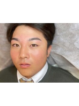 デザイン力が自慢のサロン