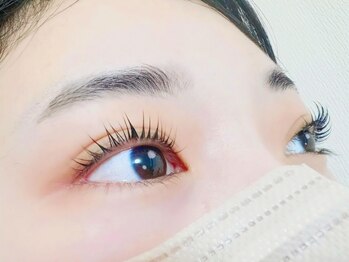 ココア(cocoa)の写真/お客様に寄り添うサロン”まつげ美人”でモテ確定。映えるまつげで”すっぴん”が好きになる。