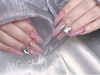 エーエヌジー スタジオ(ANG Studio)/