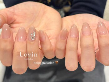 ラヴィン(Lovin)/【パラジェル】グラデーション