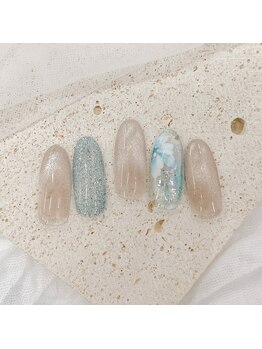 プティネイル(Puti Nail)/◇¥7,150◇