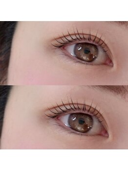 ミーシグ(Mysig7)/まつ毛パーマ