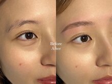 ノーツ 亀有(naut)/HBL 眉癖改善