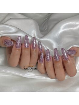 イチキュウハチキュウ ネイルサロン(The 1989 nail salon)/