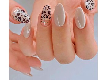 T&Sネイルサロン/