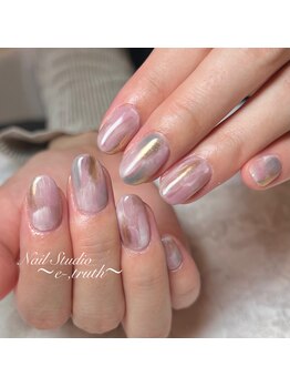 イートゥルース(e truth)/