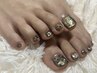 [ foot ] mag nail