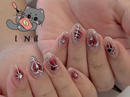持ち込みデザイン90分