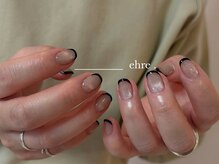 エーレネイル 梅田 中崎町(ehre nail)