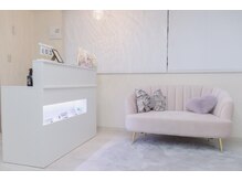 ミルス アイビューティー 横浜西口店(MIRUS EyeBeauty)の雰囲気（≪まつ毛パーマ・パリジェンヌラッシュリフト≫当日予約OK♪）