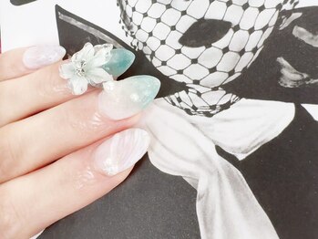 ティーワイネイルサロン(T.Y nail salon)/