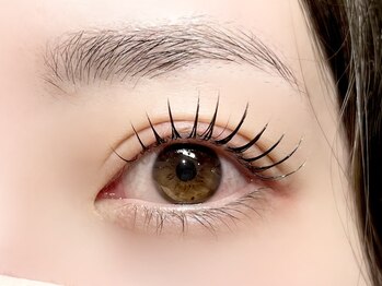 コム 草加マルイ店(com by neolive)/ラッシュリフト*担当尾釜