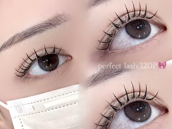 オヤユビヒメ 大久保店(Oyayubihime)/パーフェクトラッシュ