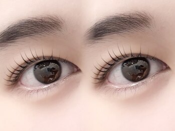 リートゥ(Riitoo)/似合わせラッシュリフト/まつぱ