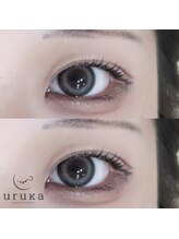 ウルカ 小田原店(uruka)/ラッシュリフト