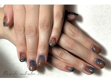プライベートネイルサロン104 大濠(private nail salon 104)/