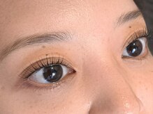 トムオウル(TOMOWL)/ラッシュリフト（上）