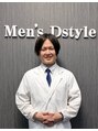 メンズディースタイル 首里店(Men's Dstyle) 金城 昴大