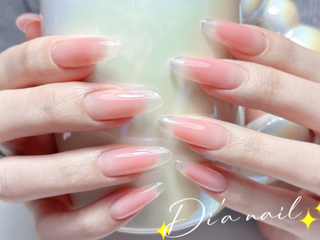 【チップ】11月限定★チークネイル★＋ベース1色￥10480→¥8,980