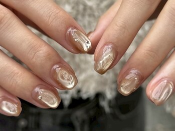 ブランシェール 広尾店(blancher)/omakase 60min