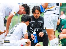 整体院リハイロ 津山店/アスリート向けの整体対応