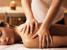 リラクゼーションサロン by Medicaregym24 小手指店/アロマタッチテクニック