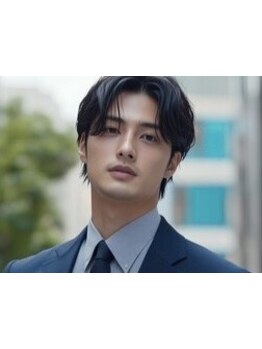 アイブロウメニューがあるサロン