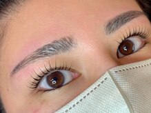 ワンネス 平林店(One’Ness)/まつげパーマ、眉毛WAX