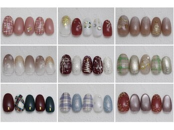 リリ 姪浜駅南口店(ReRe)/【ハンド】イベント定額1