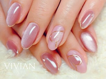 ビビアン(Vivian)/
