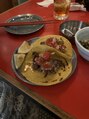 リディーブ 二子玉川(Ridive) オススメのご飯やカフェ教えて下さい◎