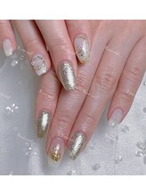 エヌワンネイル(N.one nail)/