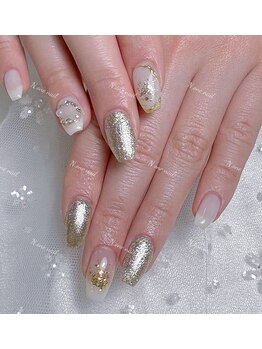 エヌワンネイル(N.one nail)/