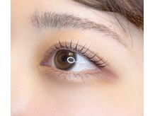 モンスリール 麻布十番(Mon Sourire)/まつげパーマ☆カール